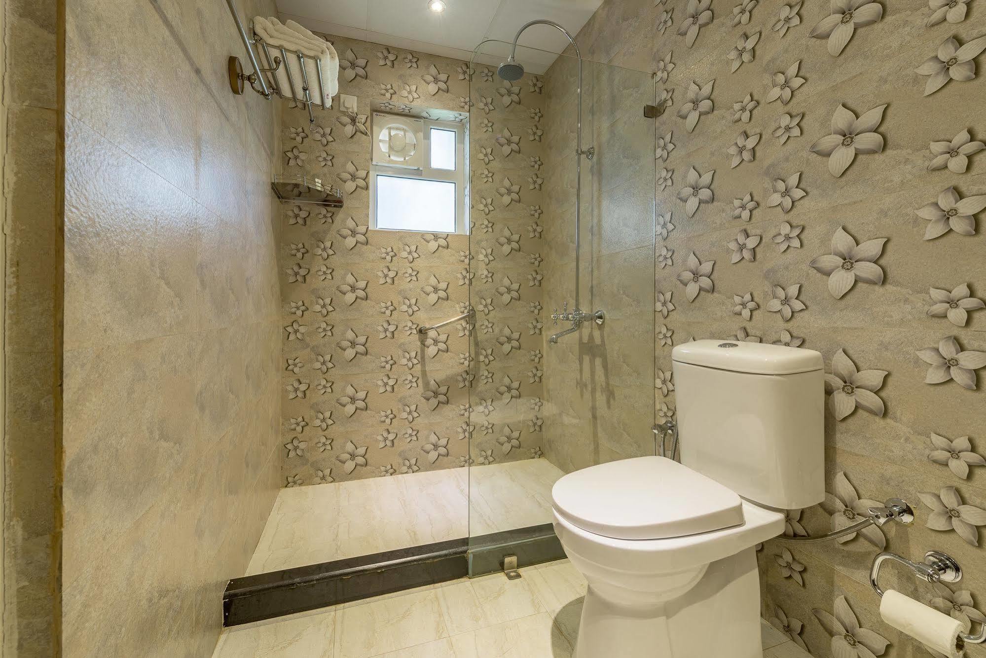 Treebo Trend Vila De Goa Siolim Exterior photo